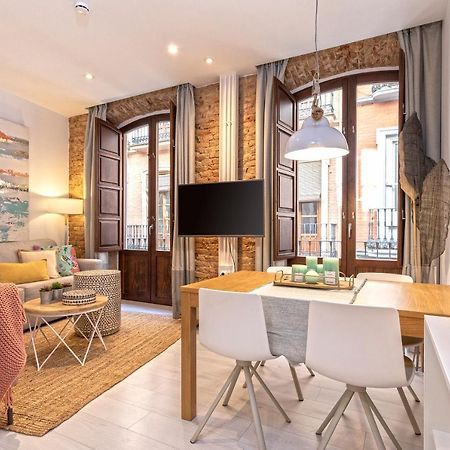 Genteel Home Zacatin Granada Exterior foto