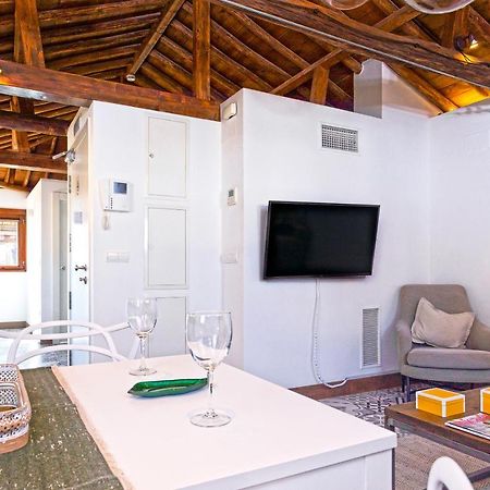 Genteel Home Zacatin Granada Exterior foto