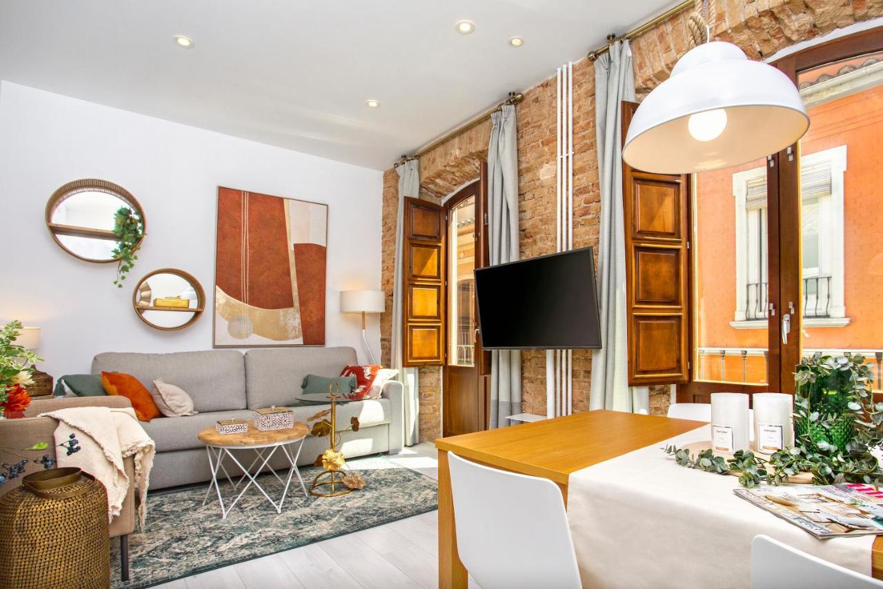 Genteel Home Zacatin Granada Exterior foto