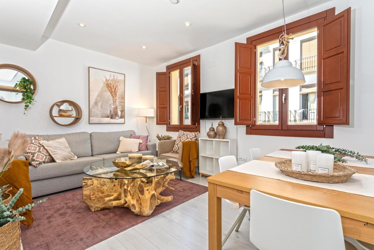 Genteel Home Zacatin Granada Exterior foto