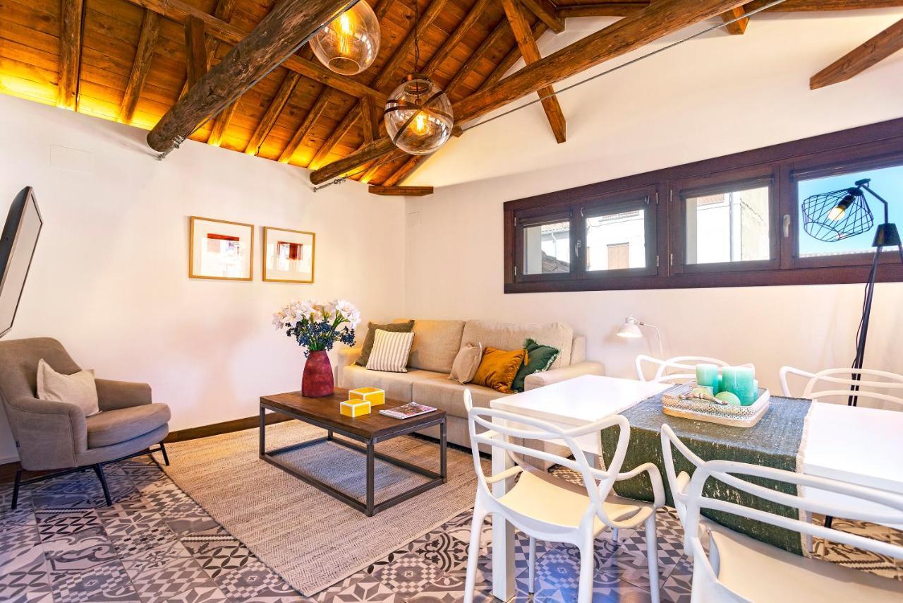 Genteel Home Zacatin Granada Exterior foto