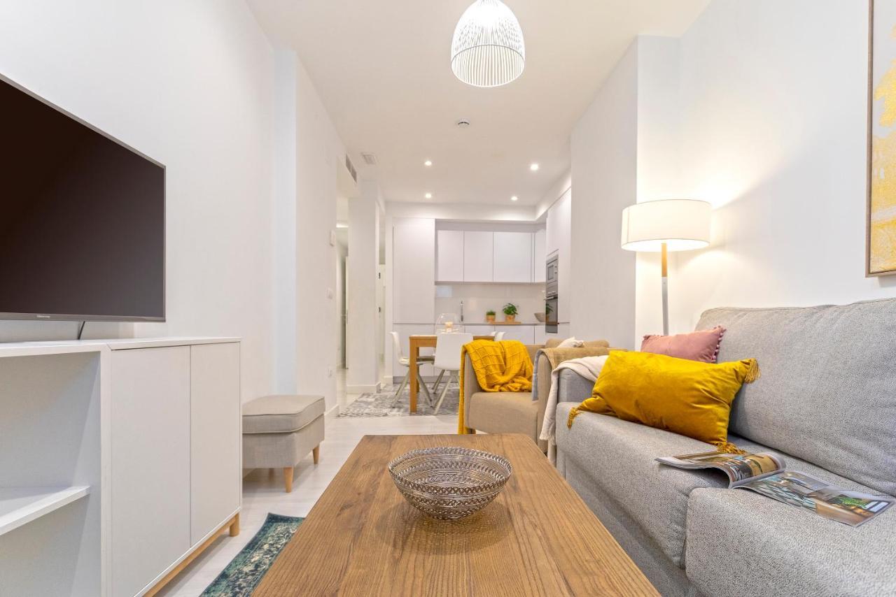 Genteel Home Zacatin Granada Exterior foto
