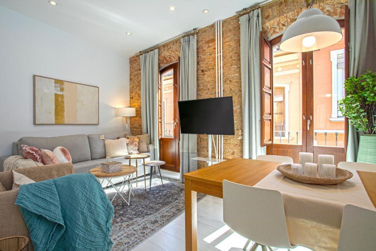 Genteel Home Zacatin Granada Exterior foto
