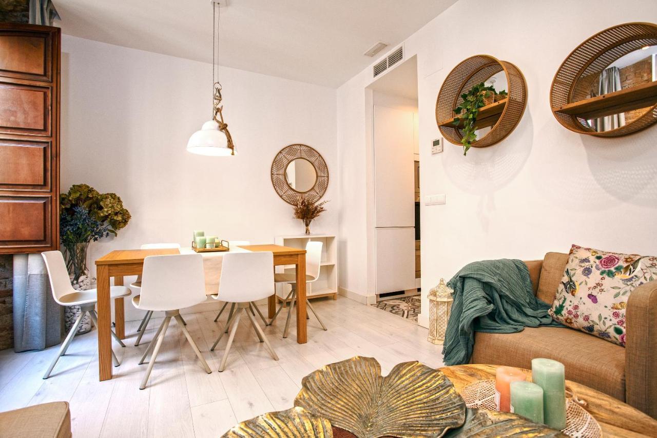 Genteel Home Zacatin Granada Exterior foto