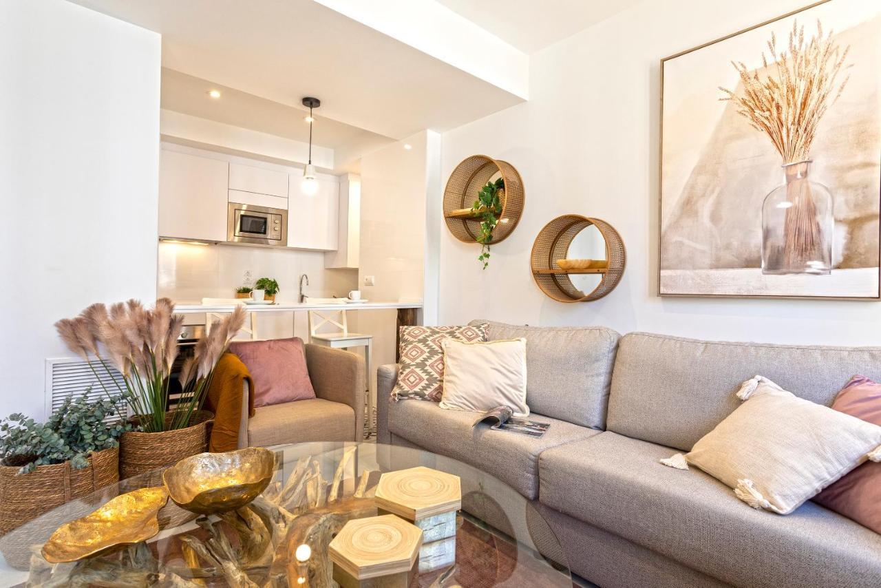 Genteel Home Zacatin Granada Exterior foto