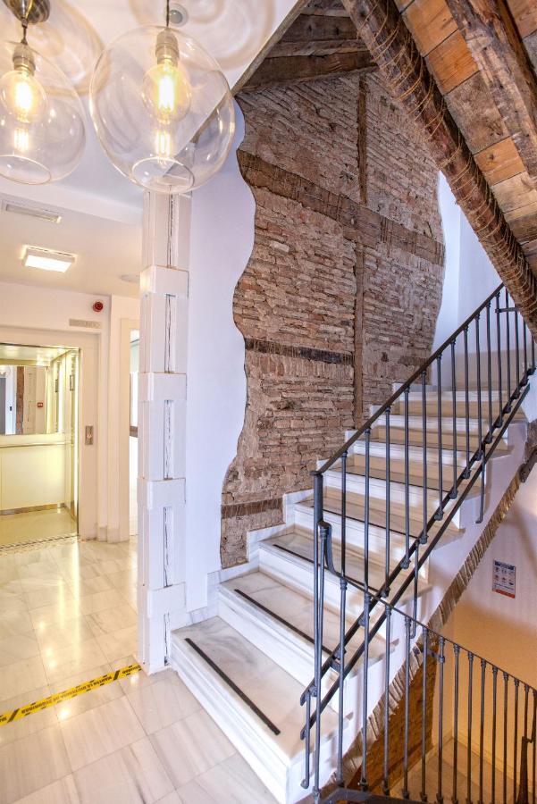 Genteel Home Zacatin Granada Exterior foto