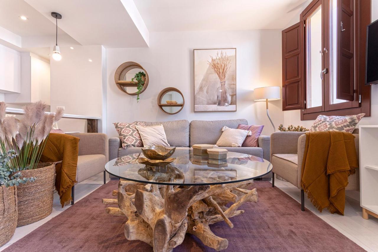 Genteel Home Zacatin Granada Exterior foto
