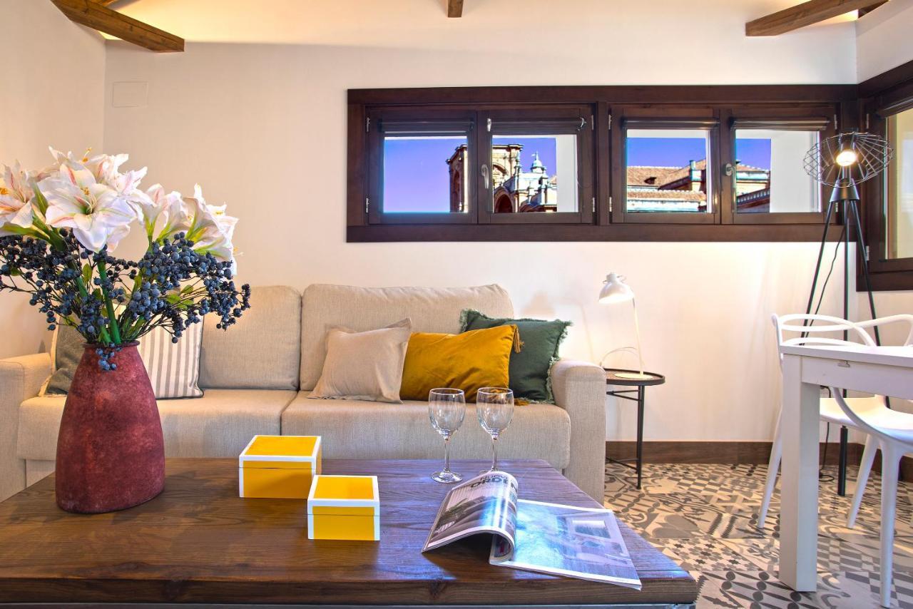 Genteel Home Zacatin Granada Exterior foto