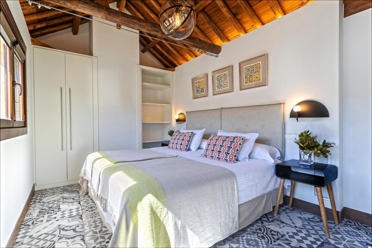 Genteel Home Zacatin Granada Exterior foto