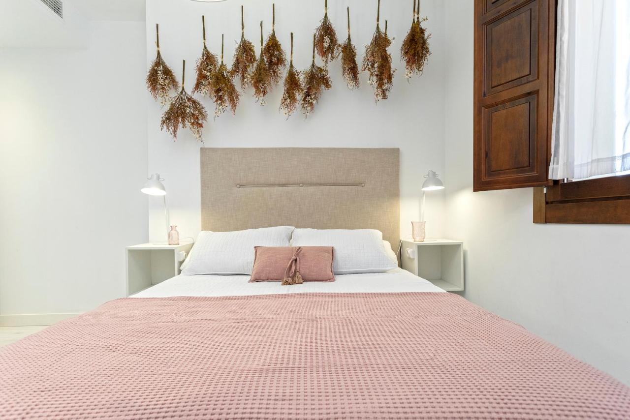Genteel Home Zacatin Granada Exterior foto