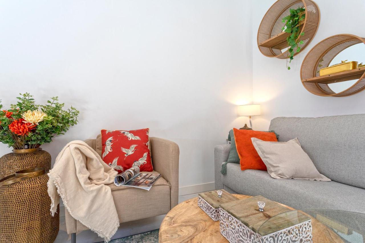 Genteel Home Zacatin Granada Exterior foto