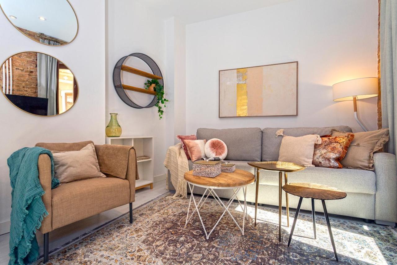 Genteel Home Zacatin Granada Exterior foto