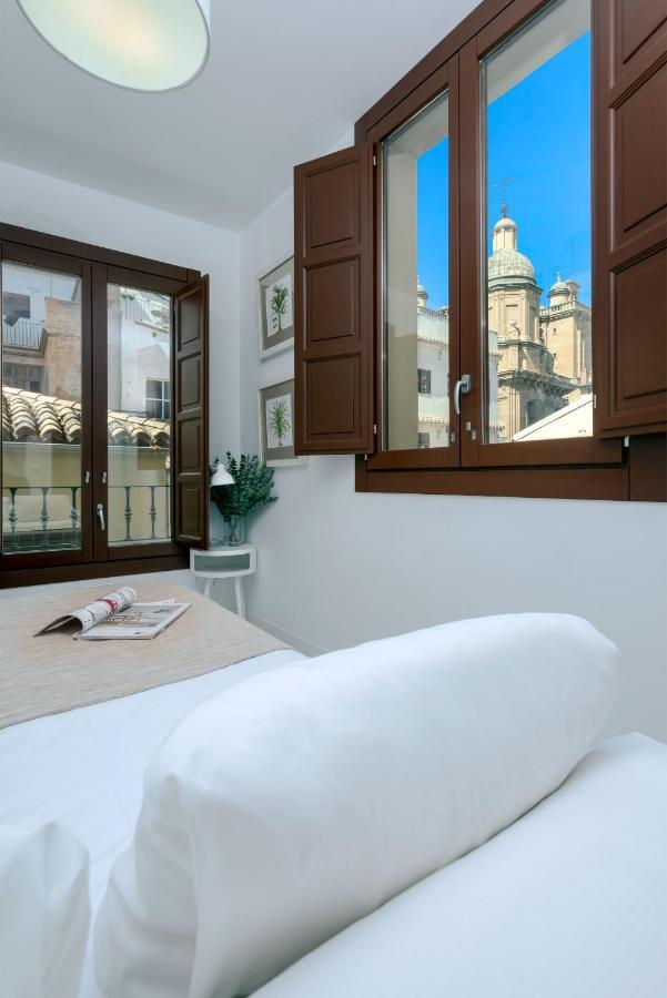 Genteel Home Zacatin Granada Exterior foto