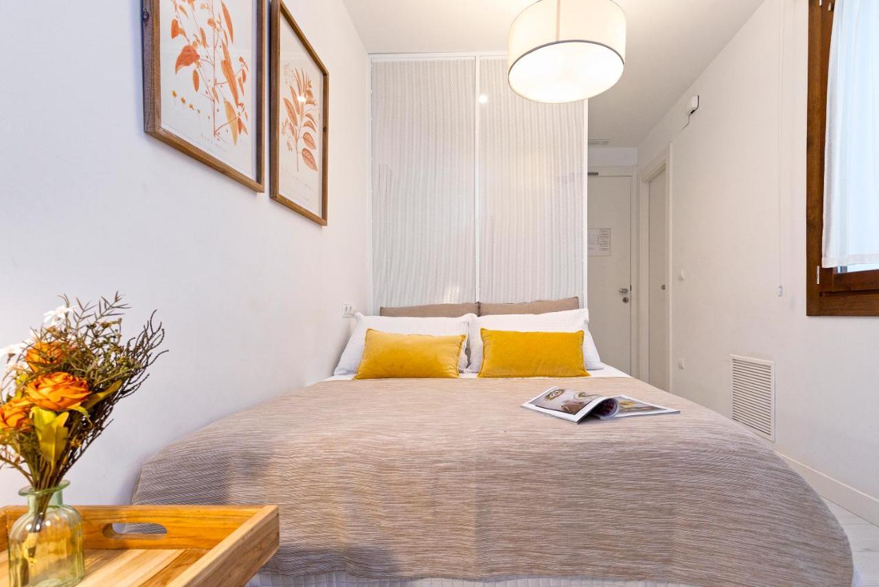 Genteel Home Zacatin Granada Exterior foto