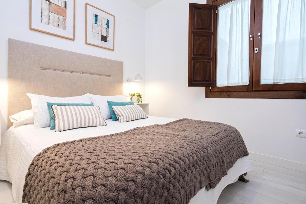 Genteel Home Zacatin Granada Exterior foto