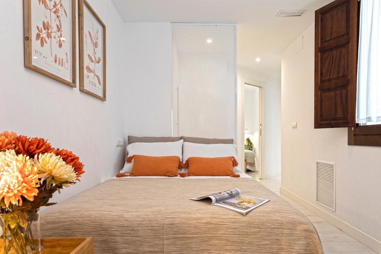 Genteel Home Zacatin Granada Exterior foto