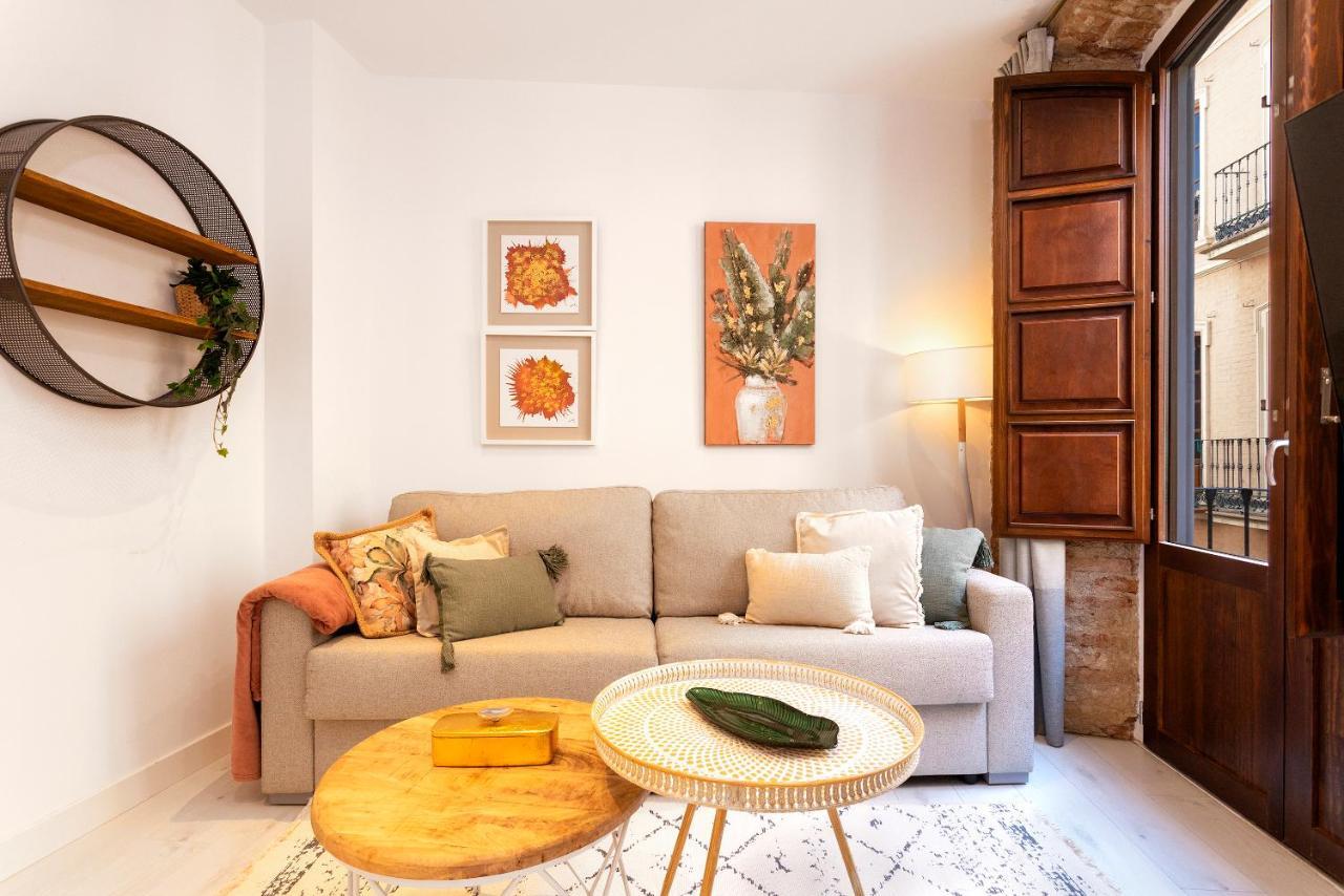 Genteel Home Zacatin Granada Exterior foto
