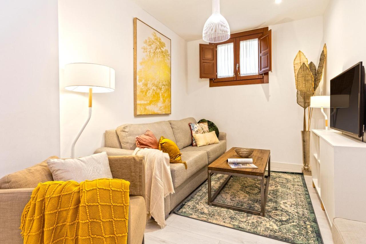 Genteel Home Zacatin Granada Exterior foto