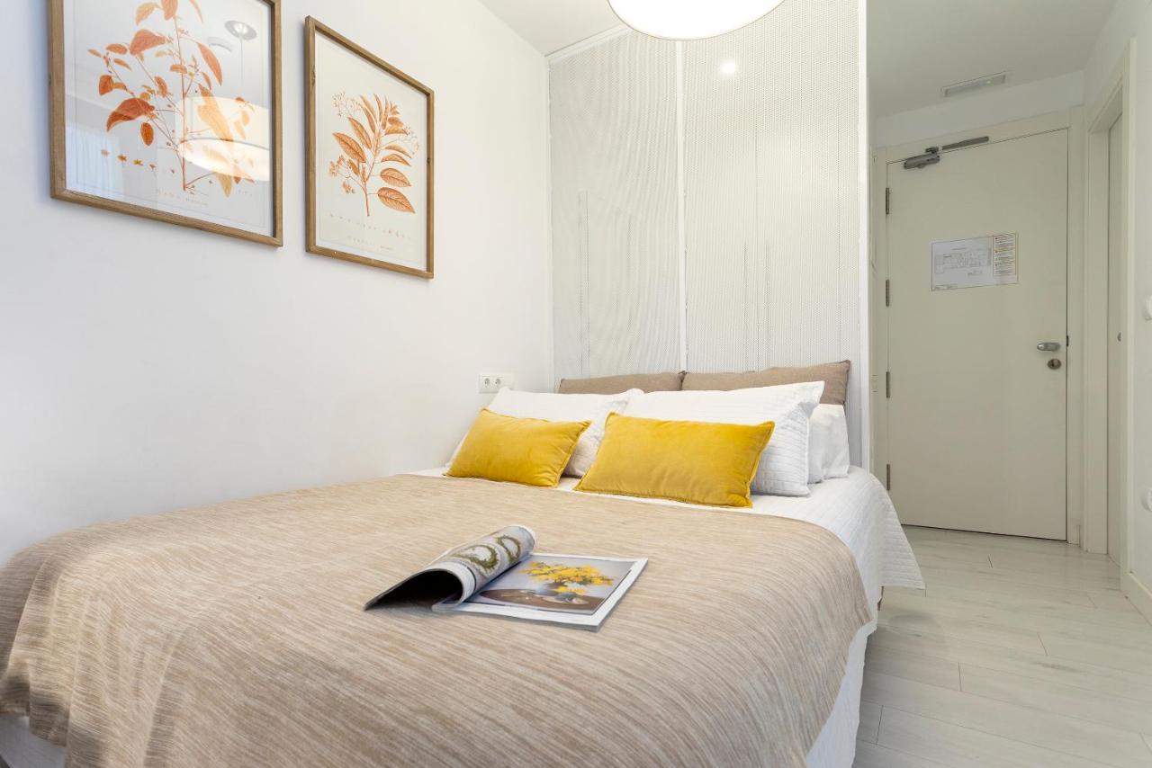 Genteel Home Zacatin Granada Exterior foto
