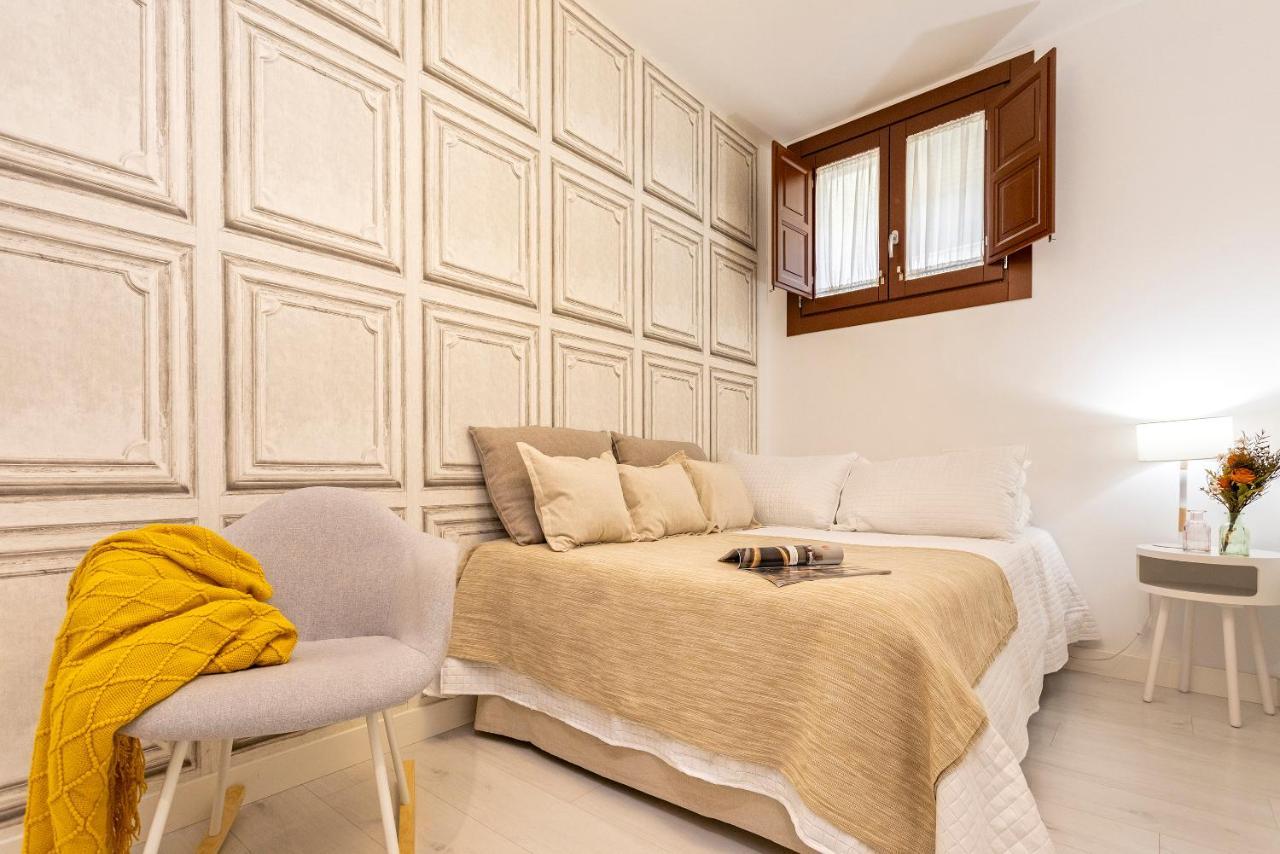 Genteel Home Zacatin Granada Exterior foto