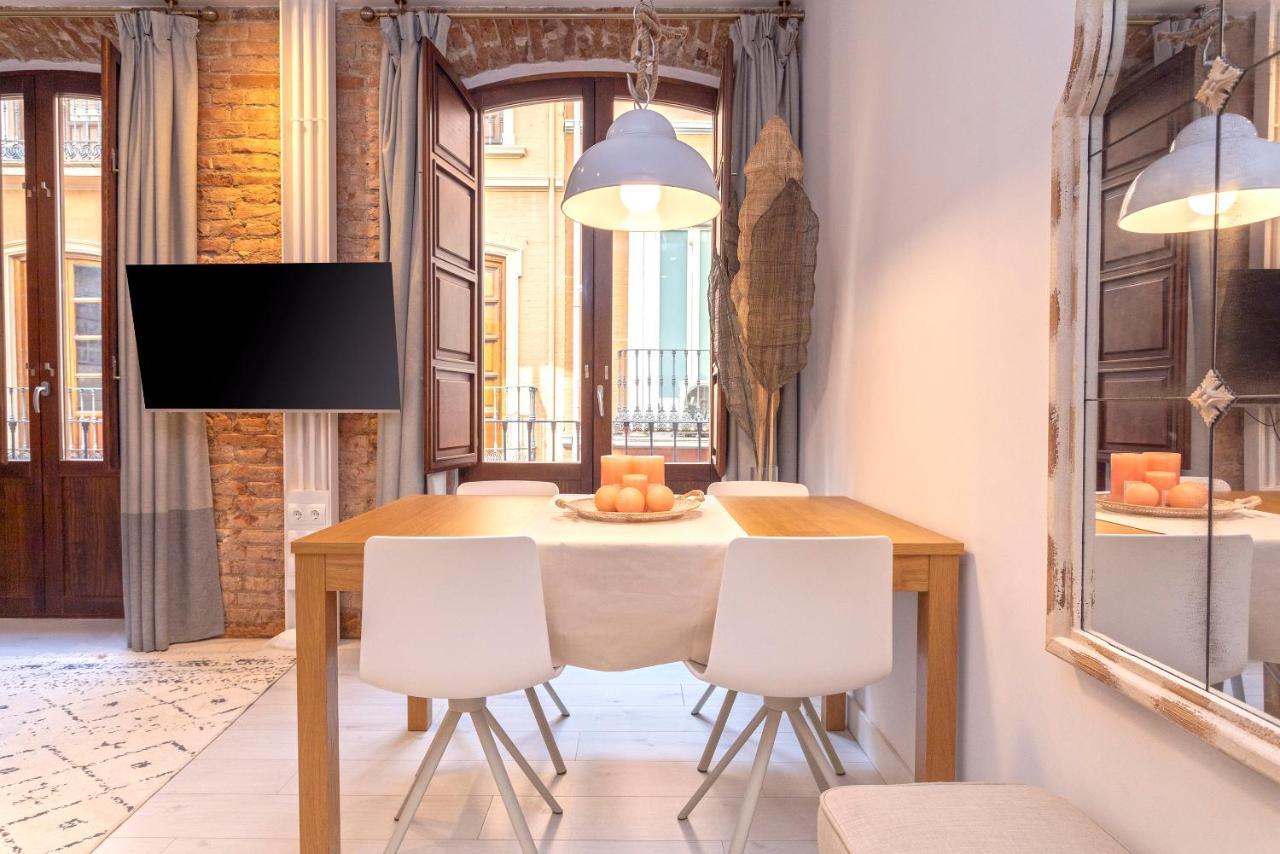 Genteel Home Zacatin Granada Exterior foto