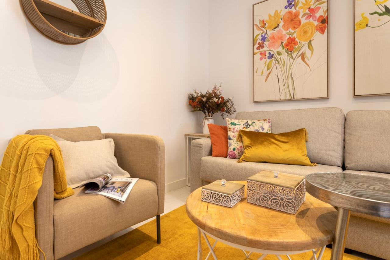 Genteel Home Zacatin Granada Exterior foto