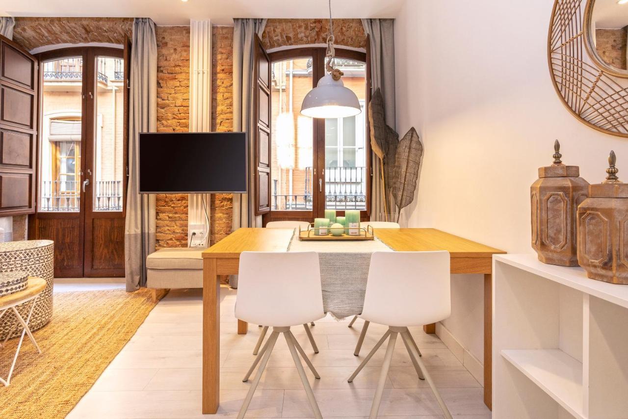 Genteel Home Zacatin Granada Exterior foto