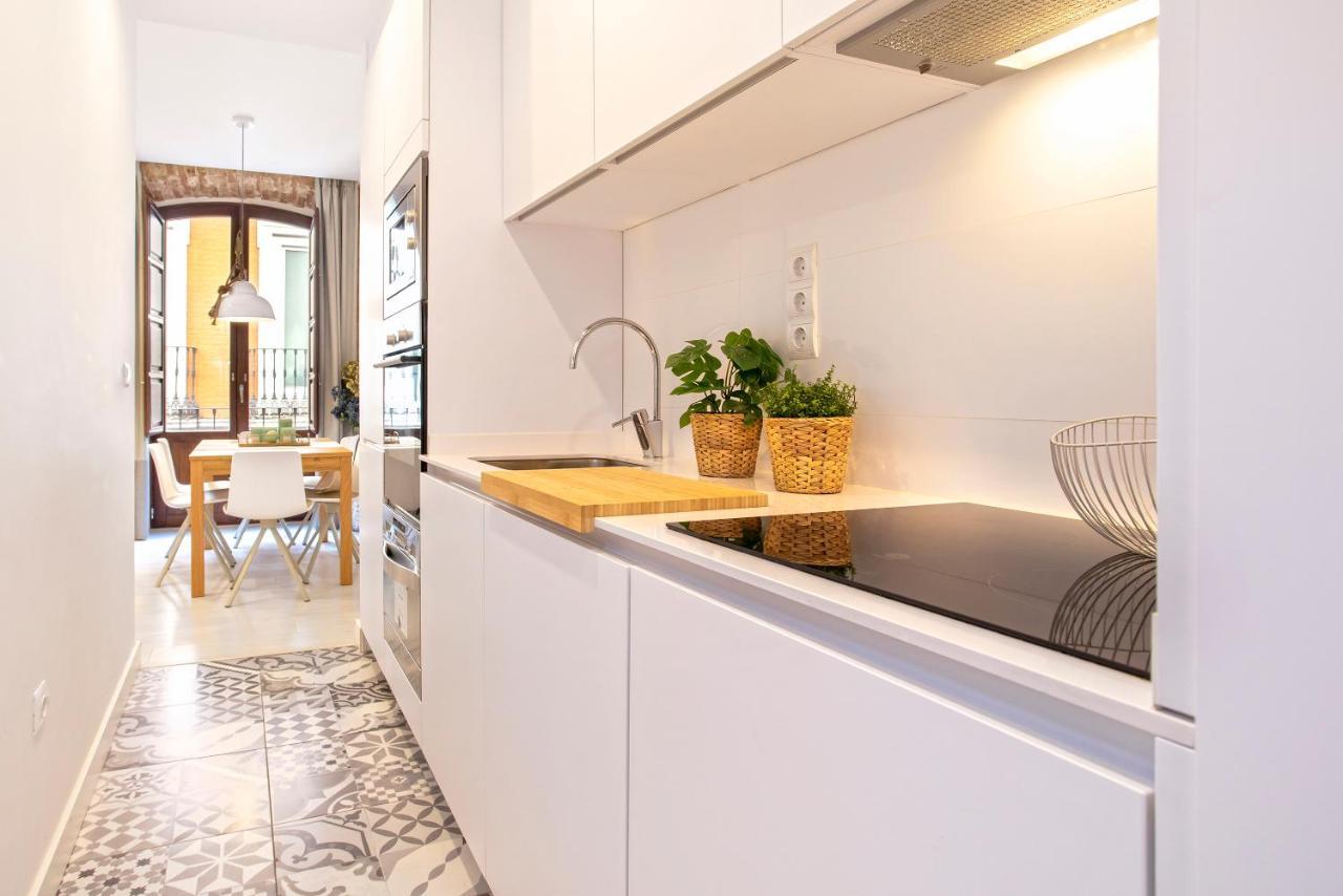 Genteel Home Zacatin Granada Exterior foto