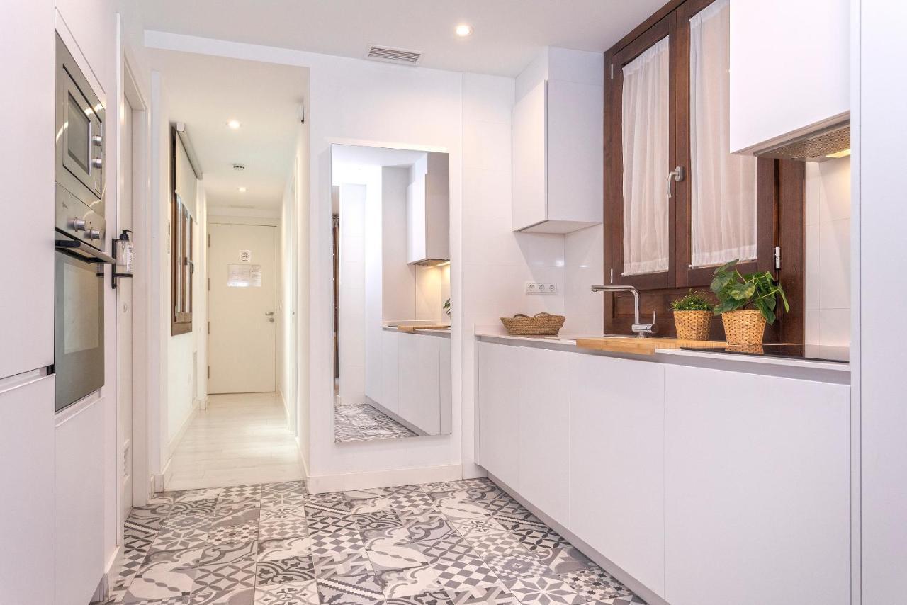 Genteel Home Zacatin Granada Exterior foto