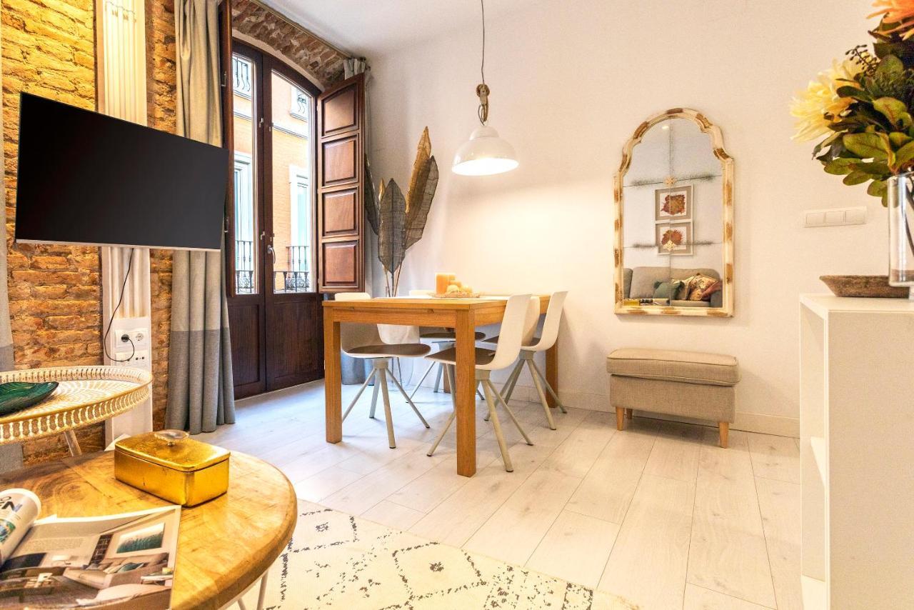 Genteel Home Zacatin Granada Exterior foto
