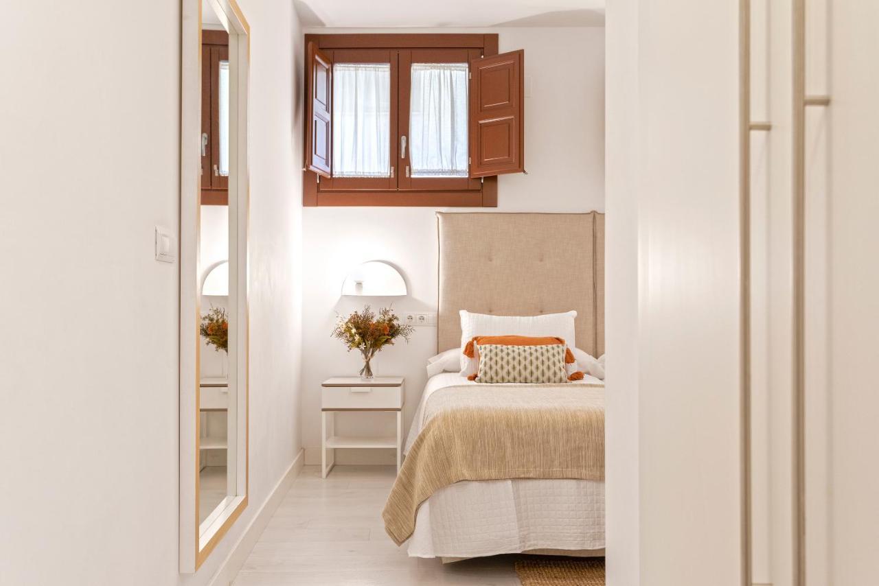 Genteel Home Zacatin Granada Exterior foto